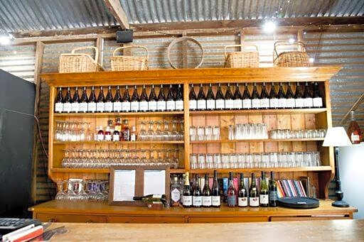 Pierrepoint Accommodation