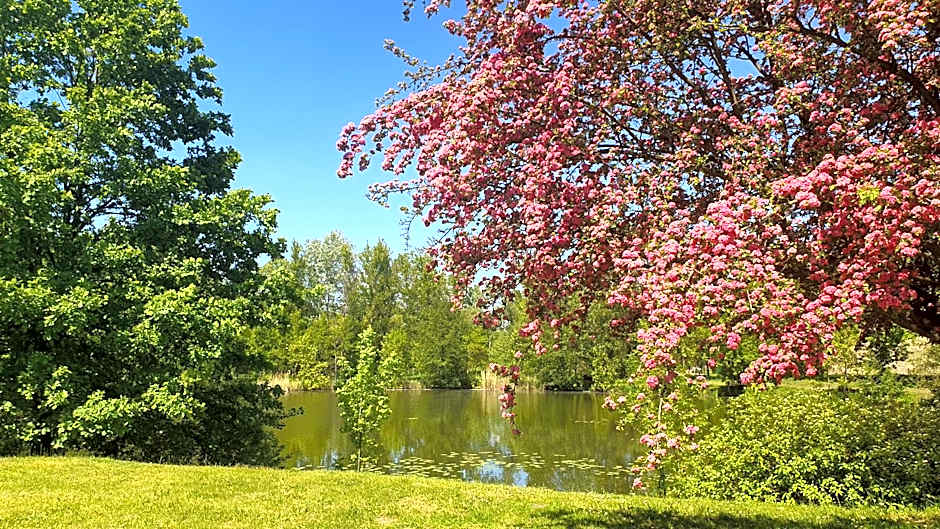 Hotel Nadodrzański Dwór - Nowa Sól