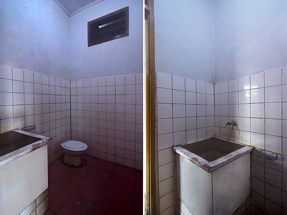 OYO 92041 Hotel Borneo