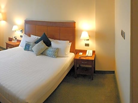 Double Room for people with reduced mobility