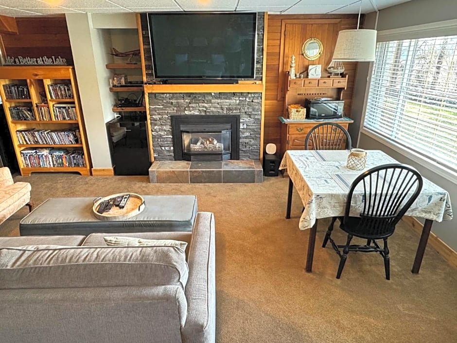 The Blue House Bed and Breakfast