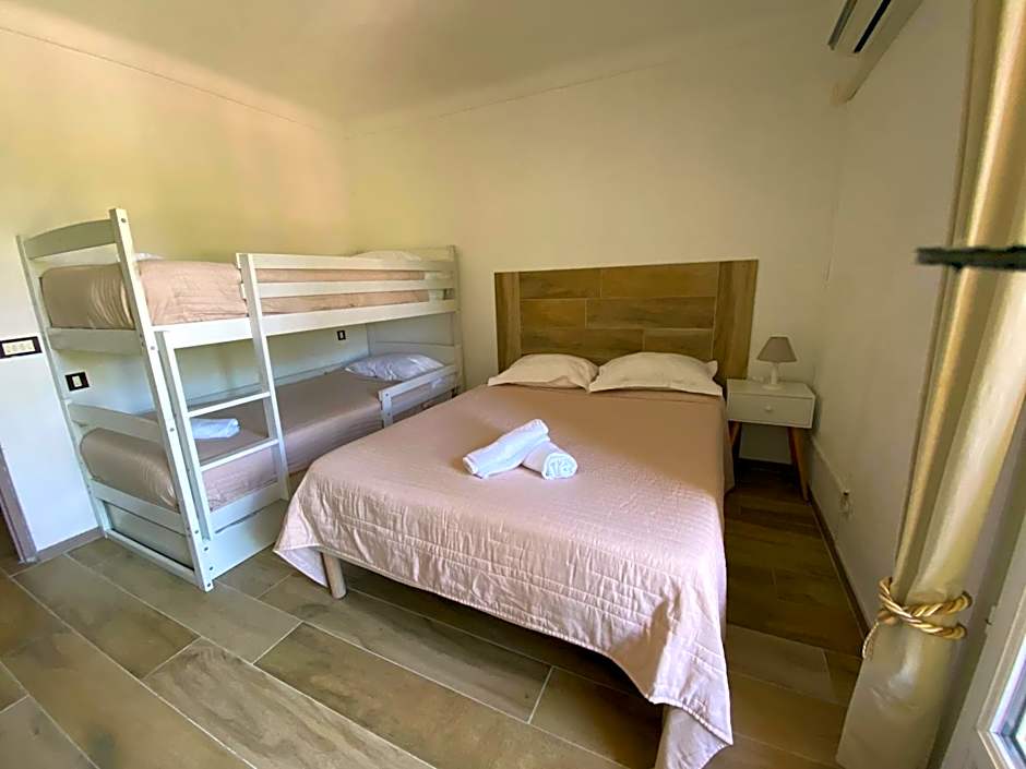Hotel Carina