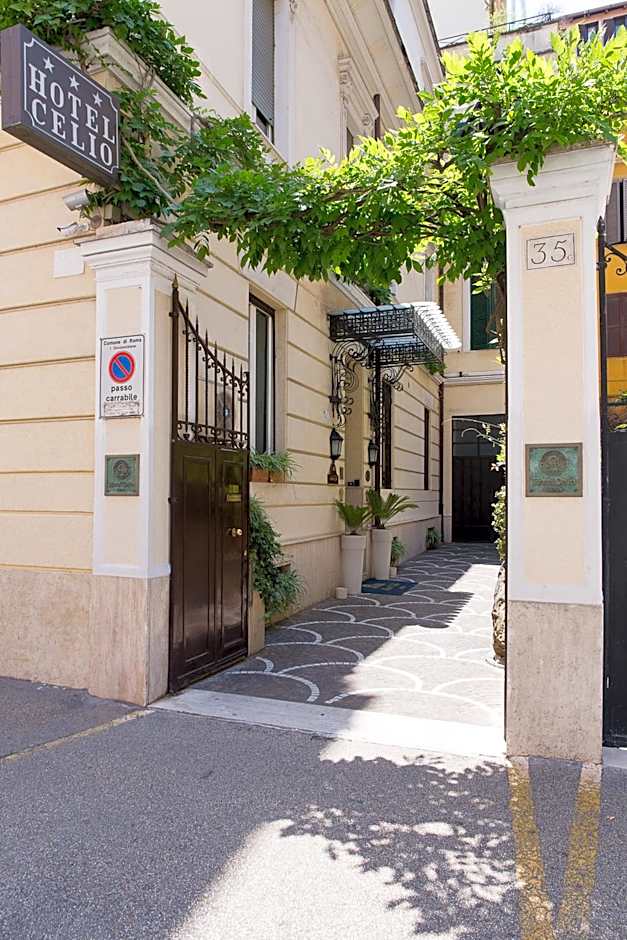 Hotel Celio