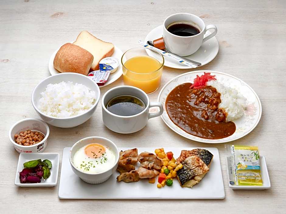 Hotel Castle Inn Suzuka