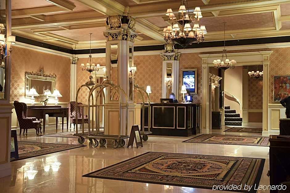 The Lenox
