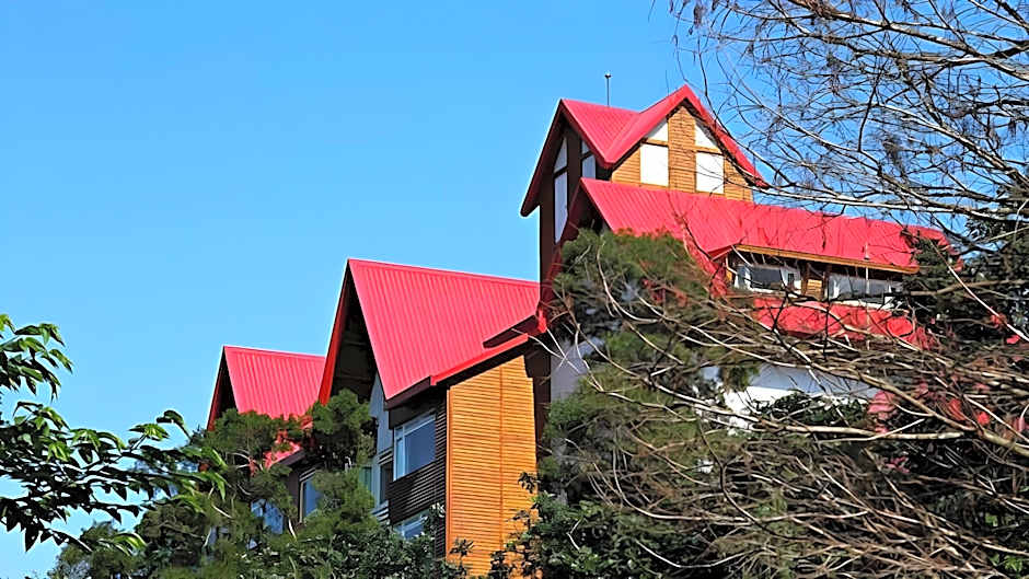 Shangrila Leisure Farm - Song Luo Resort