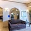 Comfort Inn I-20 Midland Stanton