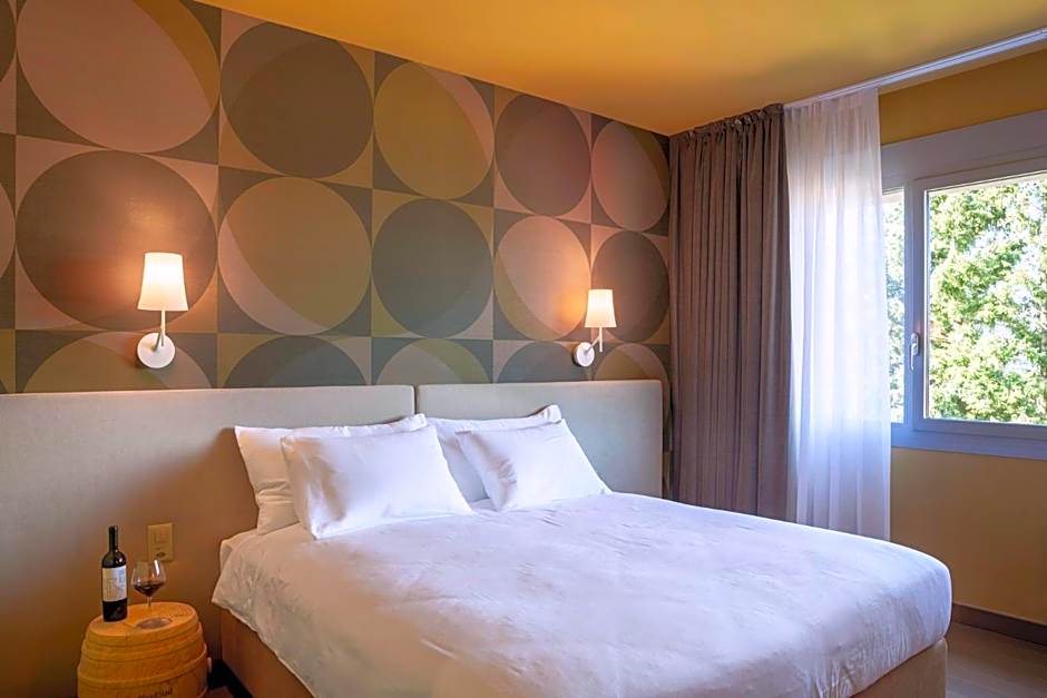 Conca Bella Boutique Hotel & Wine Experience