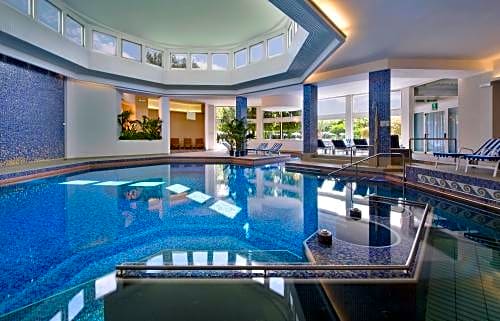 Grand Hotel Terme