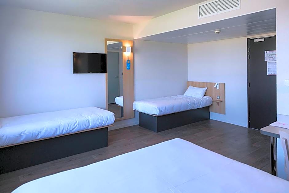 B&B Hotel Bordeaux Est
