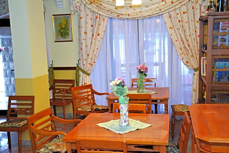 Aparthotel Villa Lav