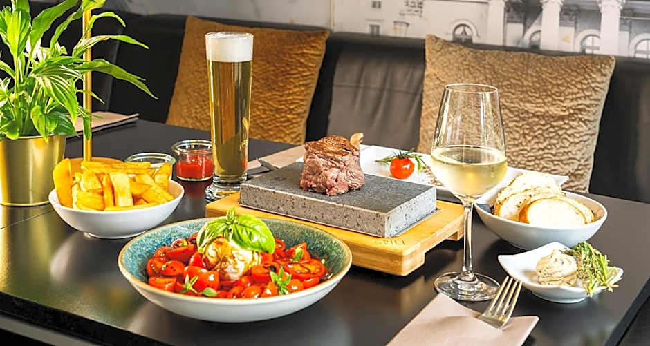 Victor's Residenz-Hotel München