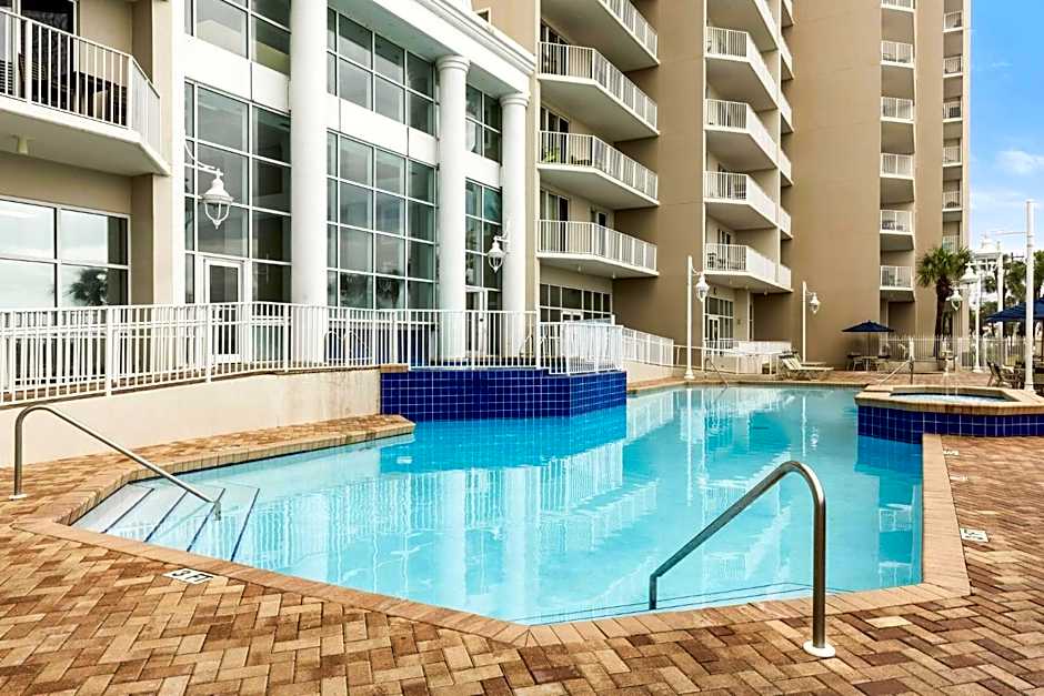 Club Wyndham at Majestic Sun