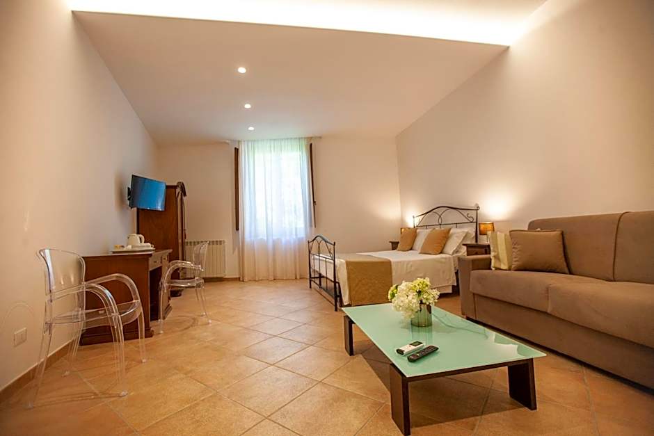 Il Carmine Dimora Storica