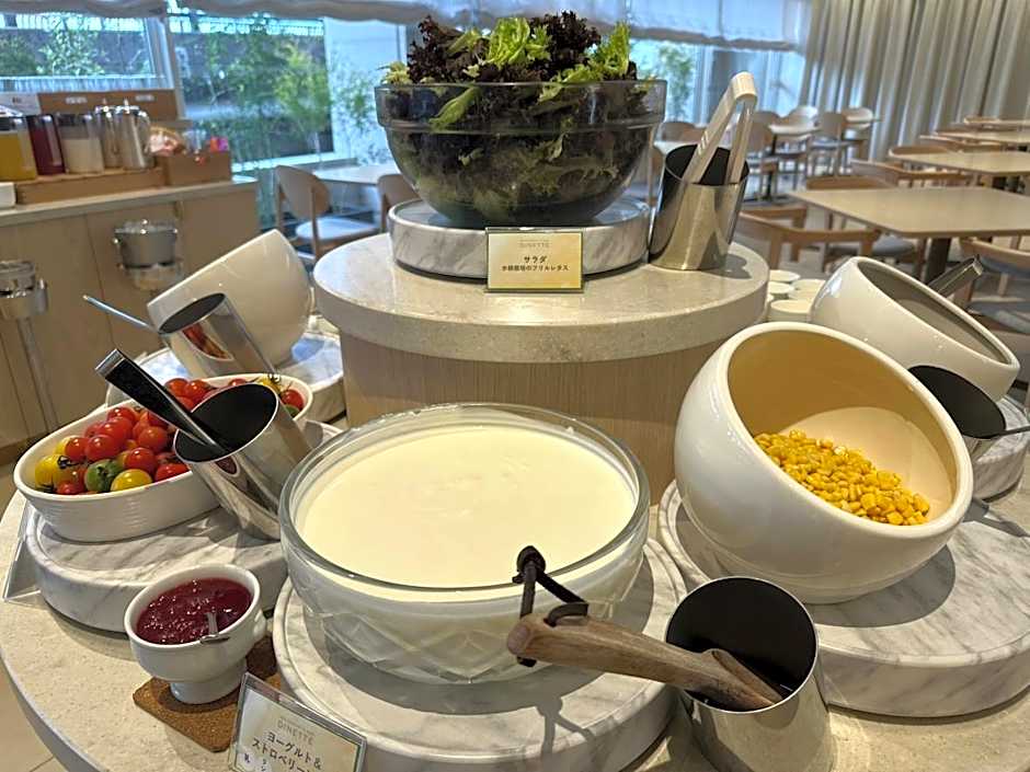 Wishton Hotel Yukari