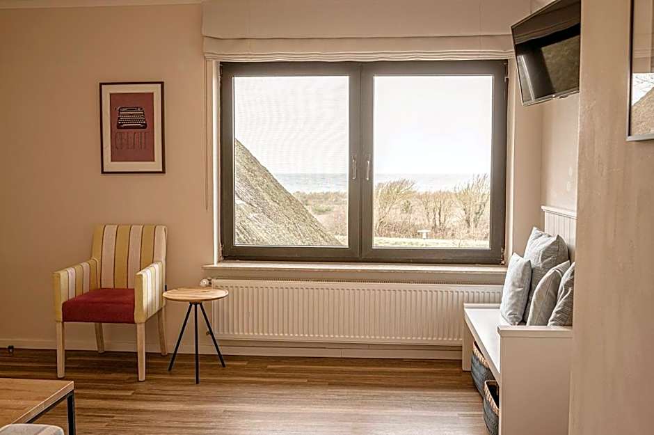 Strandhaus Ahrenshoop