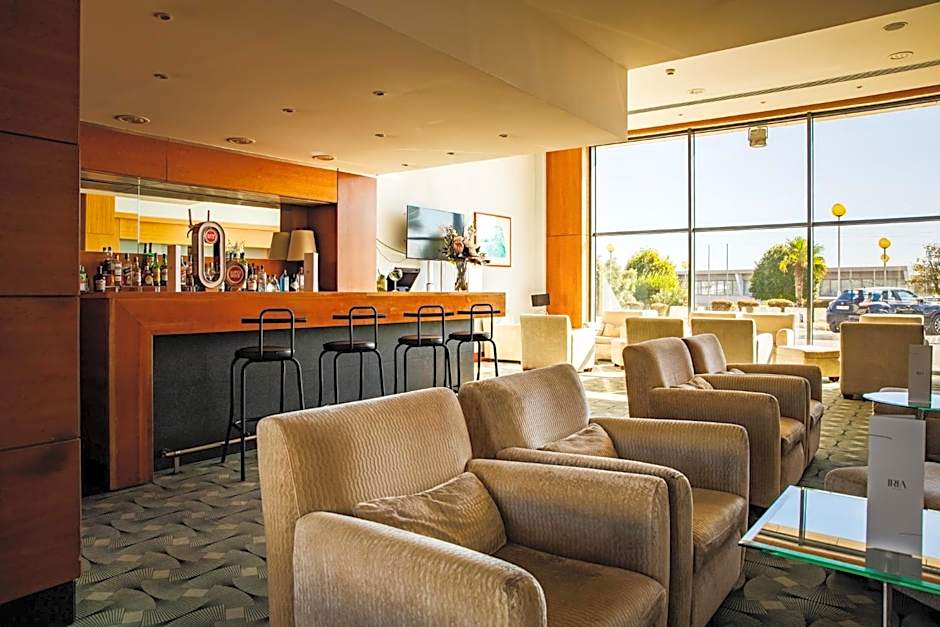 VIP Executive Santa Iria Hotel