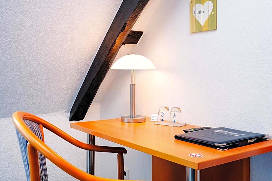 Hotel Das Kemperdick