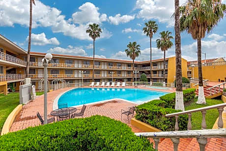 Quality Inn Piedras Negras