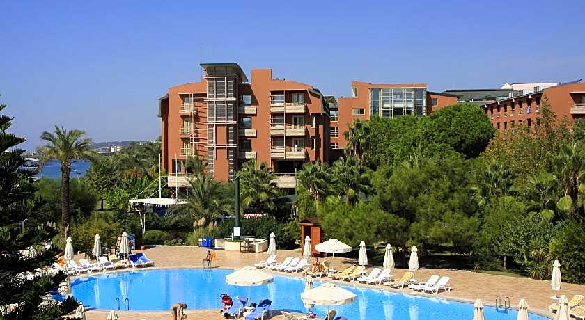 Pegasos Club - All Inclusive