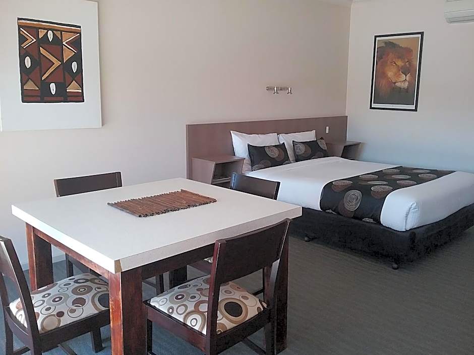 Werribee Park Motor Inn