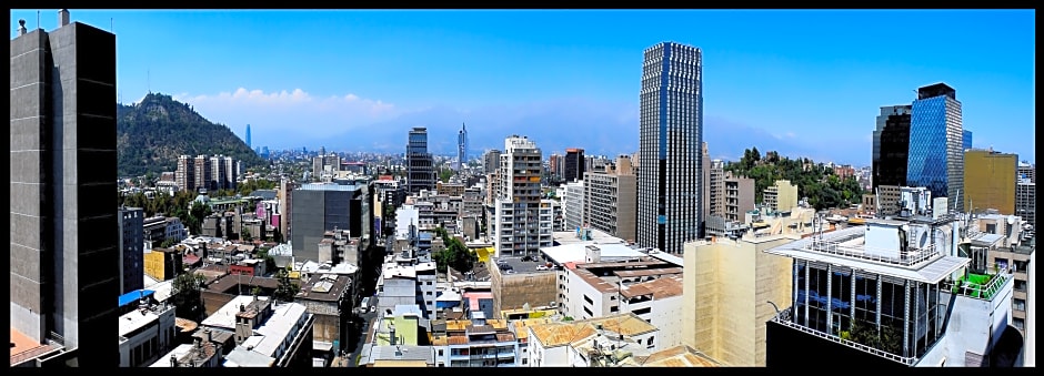 Santiago Furnished Apartments