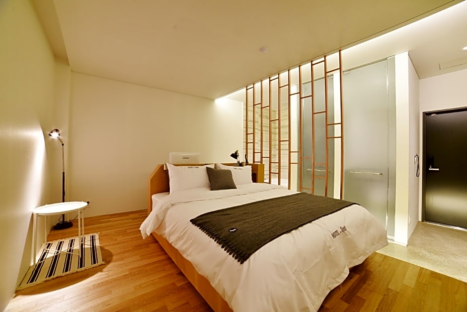 Hotel The Spot (Korea Quality)