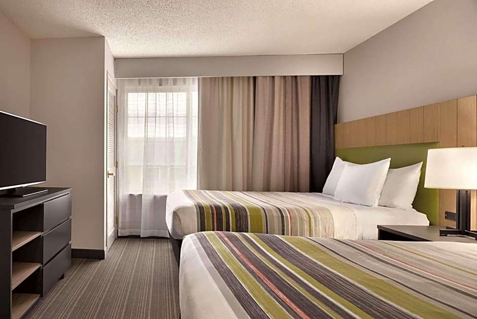Country Inn & Suites by Radisson, Merrillville, IN