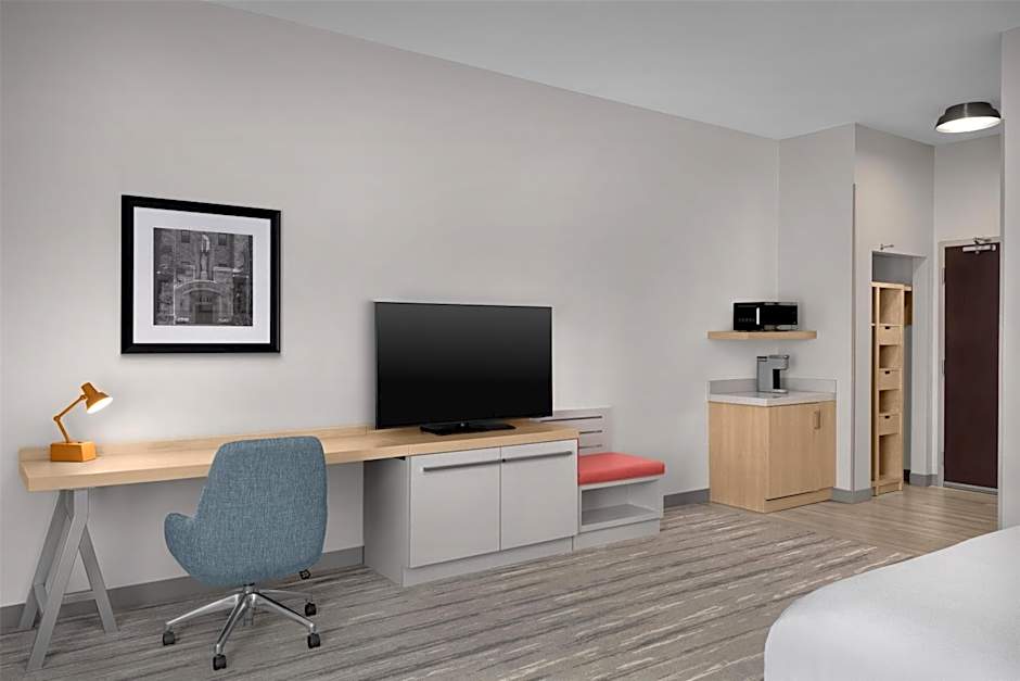 Hilton Garden Inn South Bend