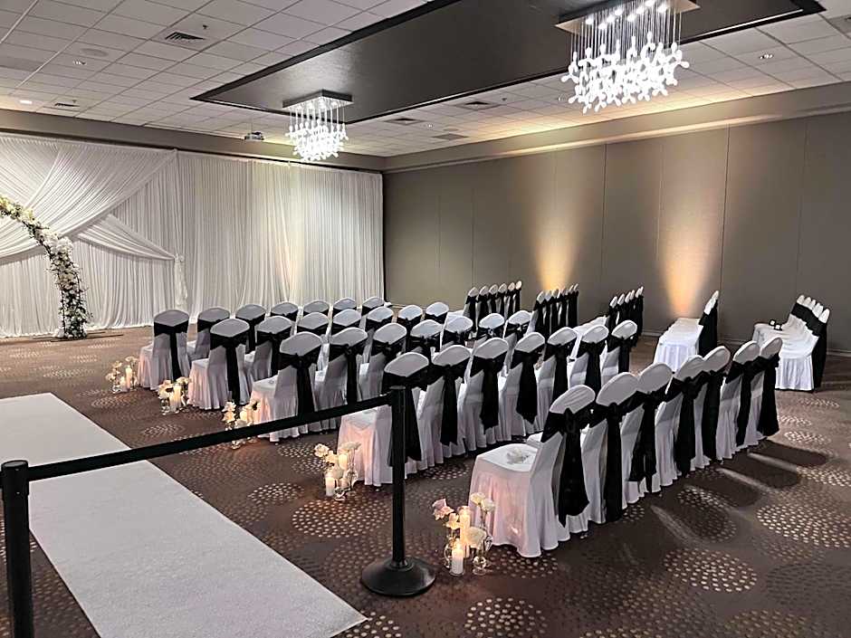 DoubleTree By Hilton Hotel Bloomington