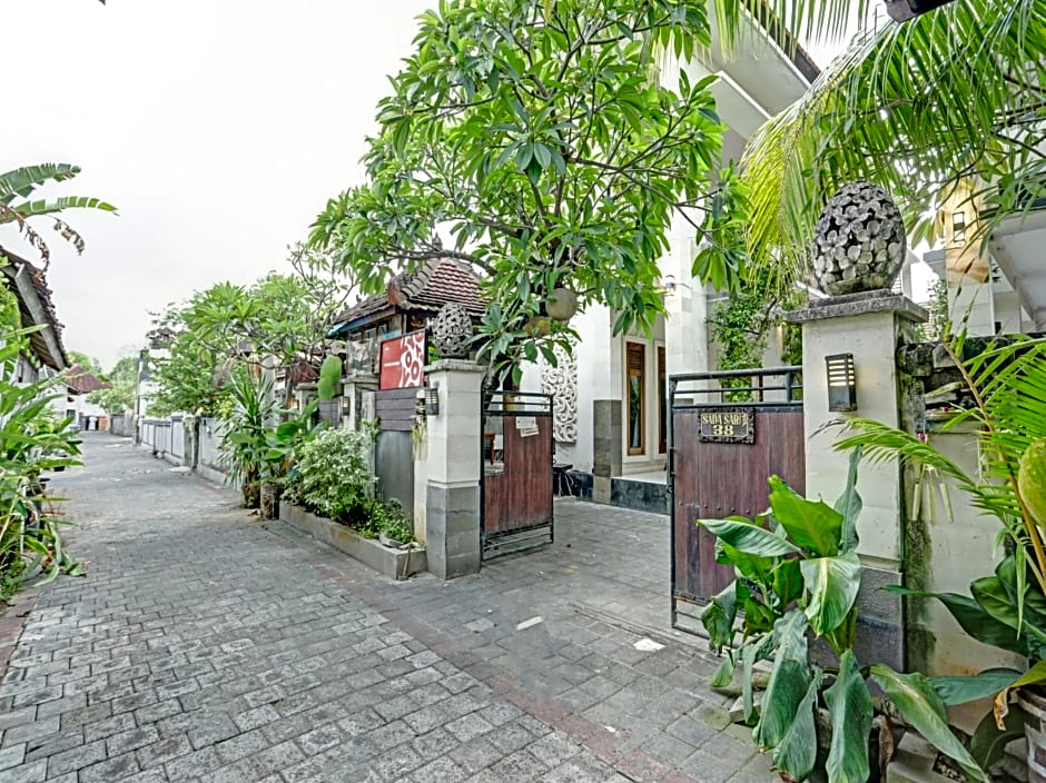 OYO 90505 Pondok Karenda