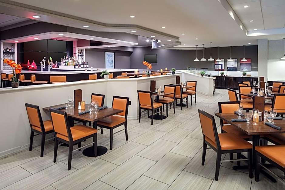 DoubleTree By Hilton Hotel Princeton