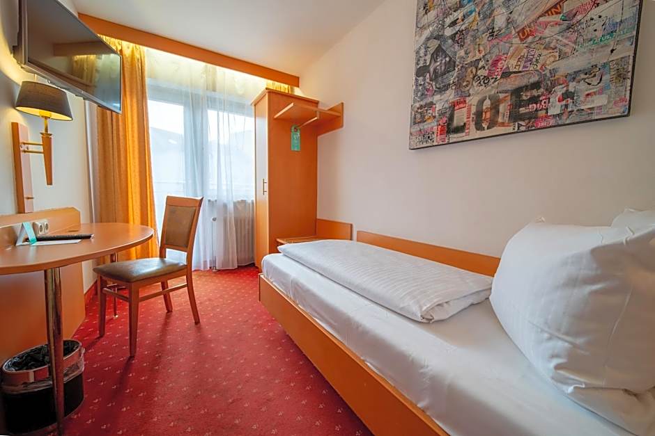 Hotel Mondial Munich