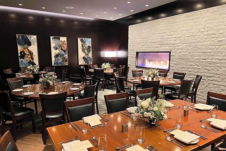 The Westin at The Woodlands