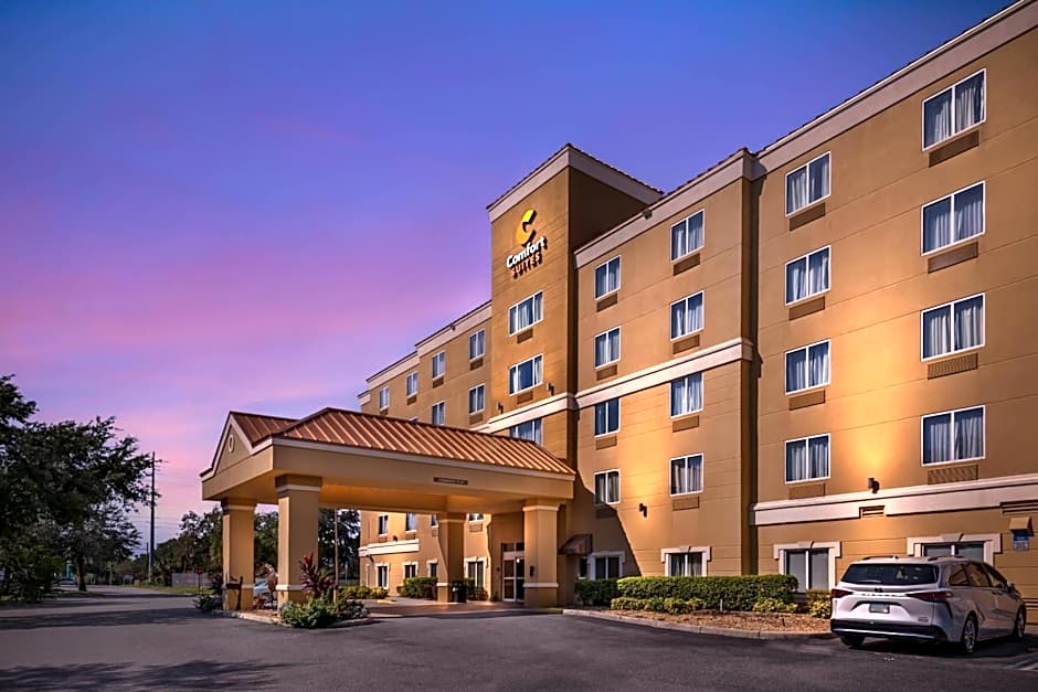 Comfort Suites Ocala North