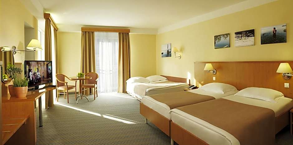 Act-ION Hotel Neptun  Terme & Wellness LifeClass