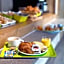 ibis budget Bordeaux Centre Bastide