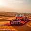 Merzouga heart camp