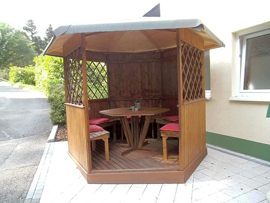 Hotel Am Wald -GARNI-