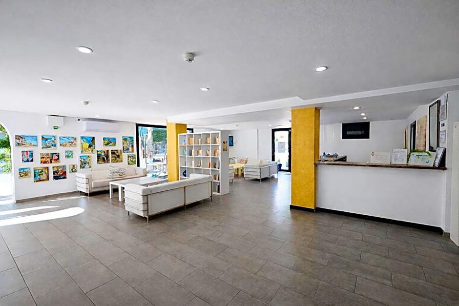 Adia Hotel Cunit Playa