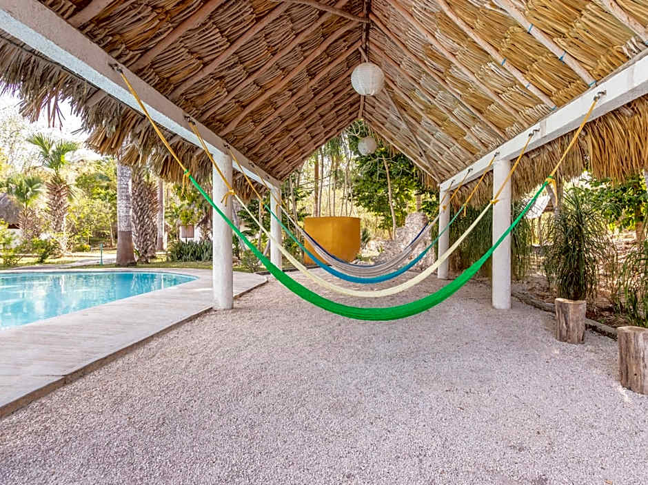 Hotel Villas del Angel