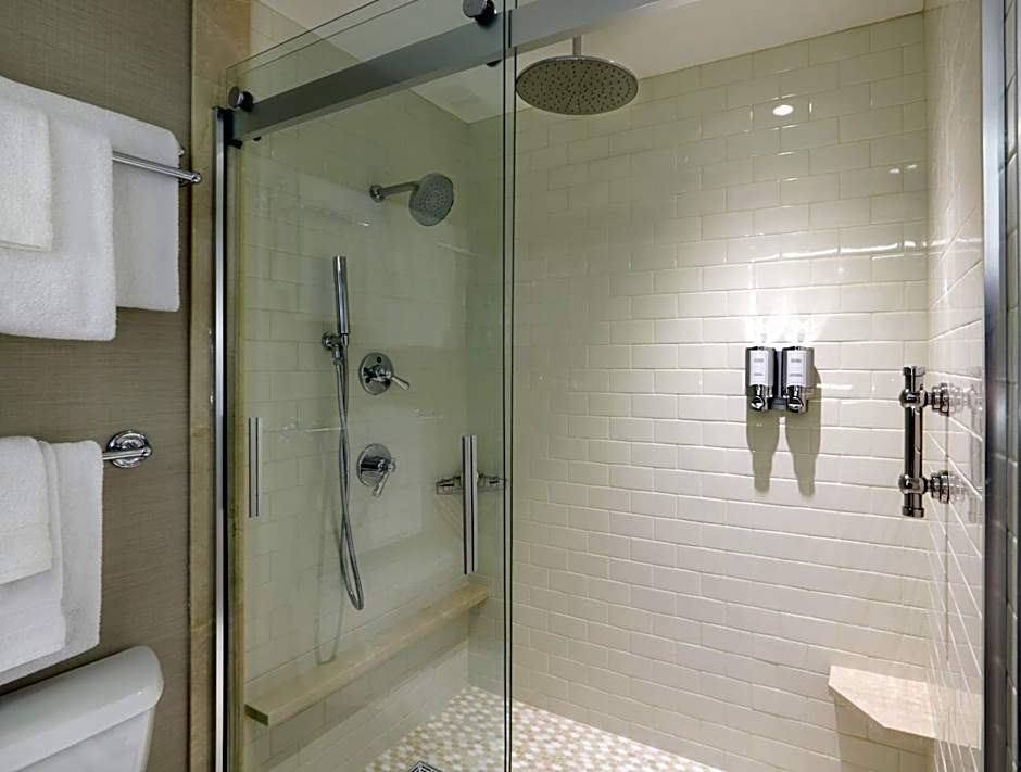 Seaport Hotel Boston