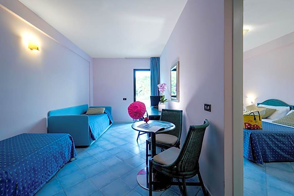 Villaggio Giardini D'Oriente