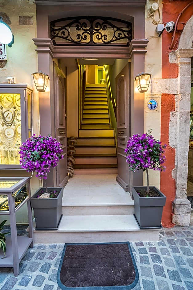 11City Rooms