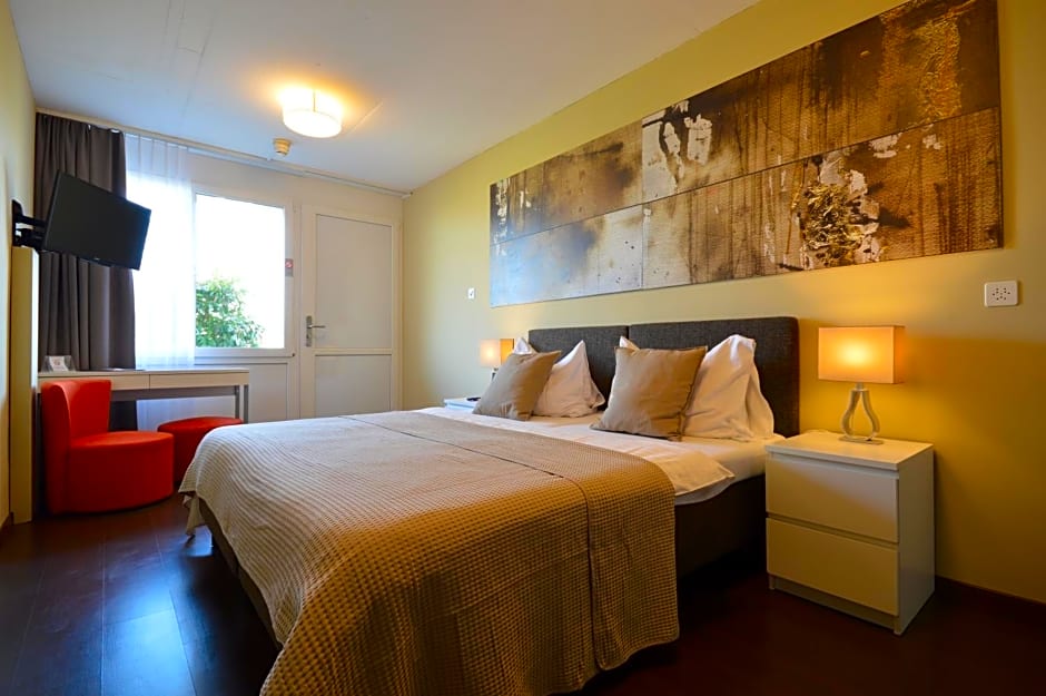Hotel Bodensee-Arena