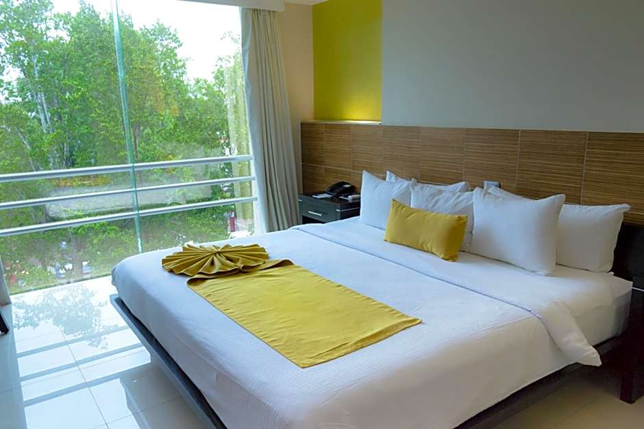 Photo 1 of 1 of Deluxe 2 Double Beds