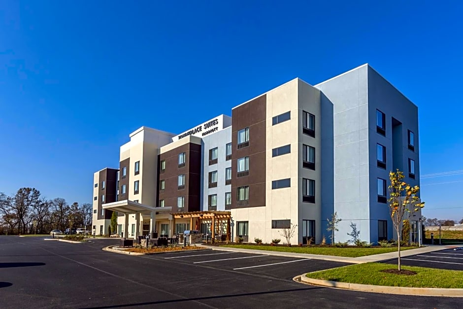 TownePlace Suites by Marriott Hopkinsville
