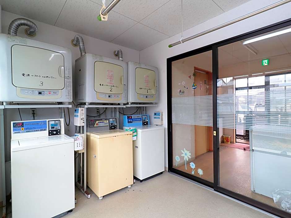 Business Ryokan Iroha