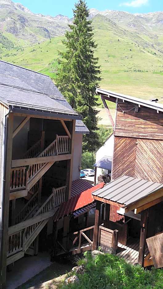 Centre de Vacances Le Hameau Rollot