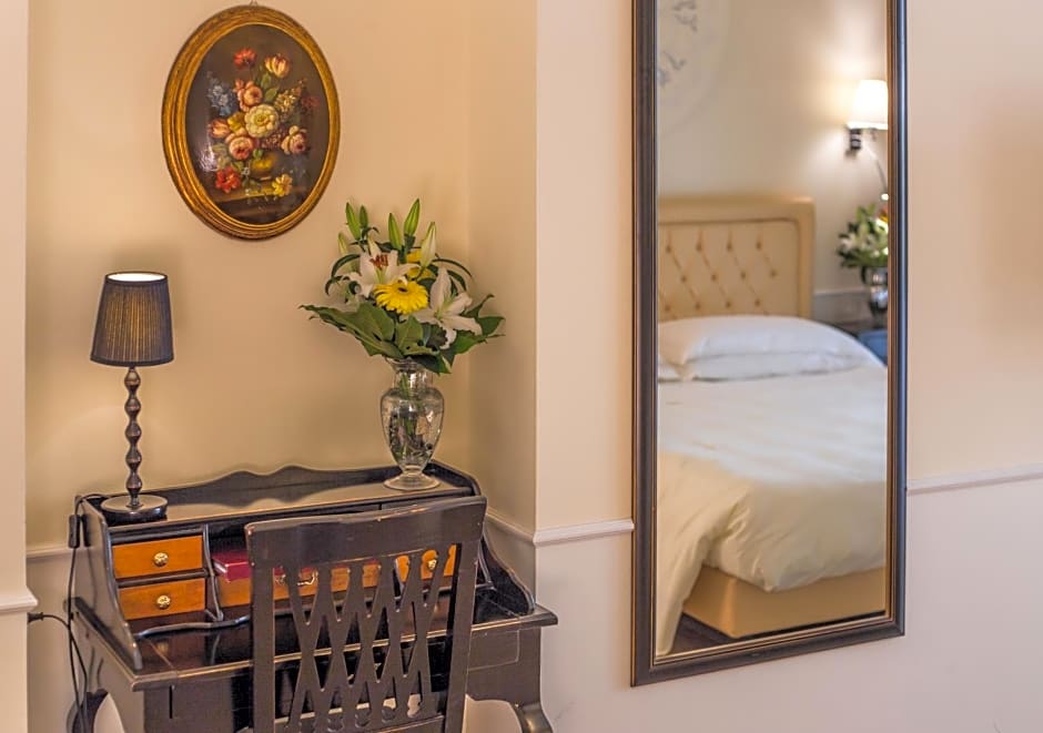Hotel Patavium